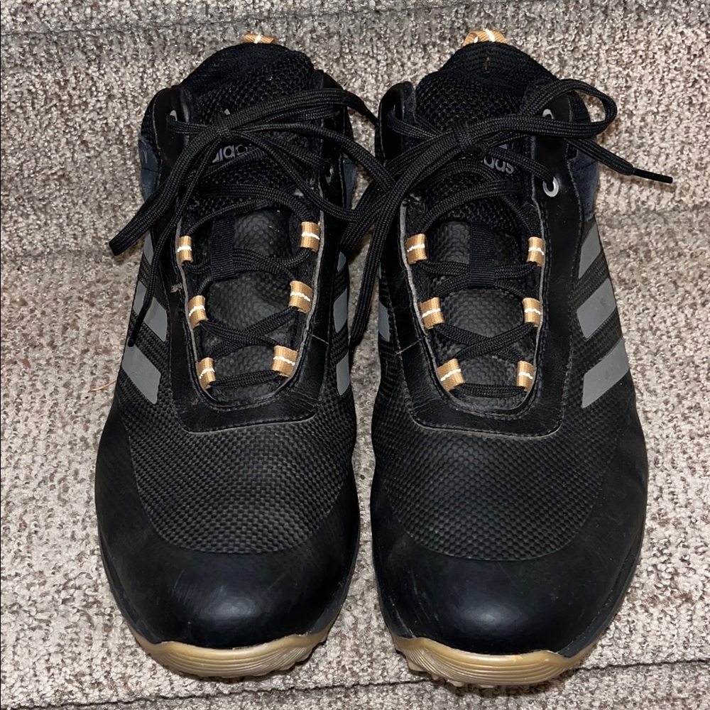 ADIDAS Mens S2G Mid Rain Golf Shoes 10.5